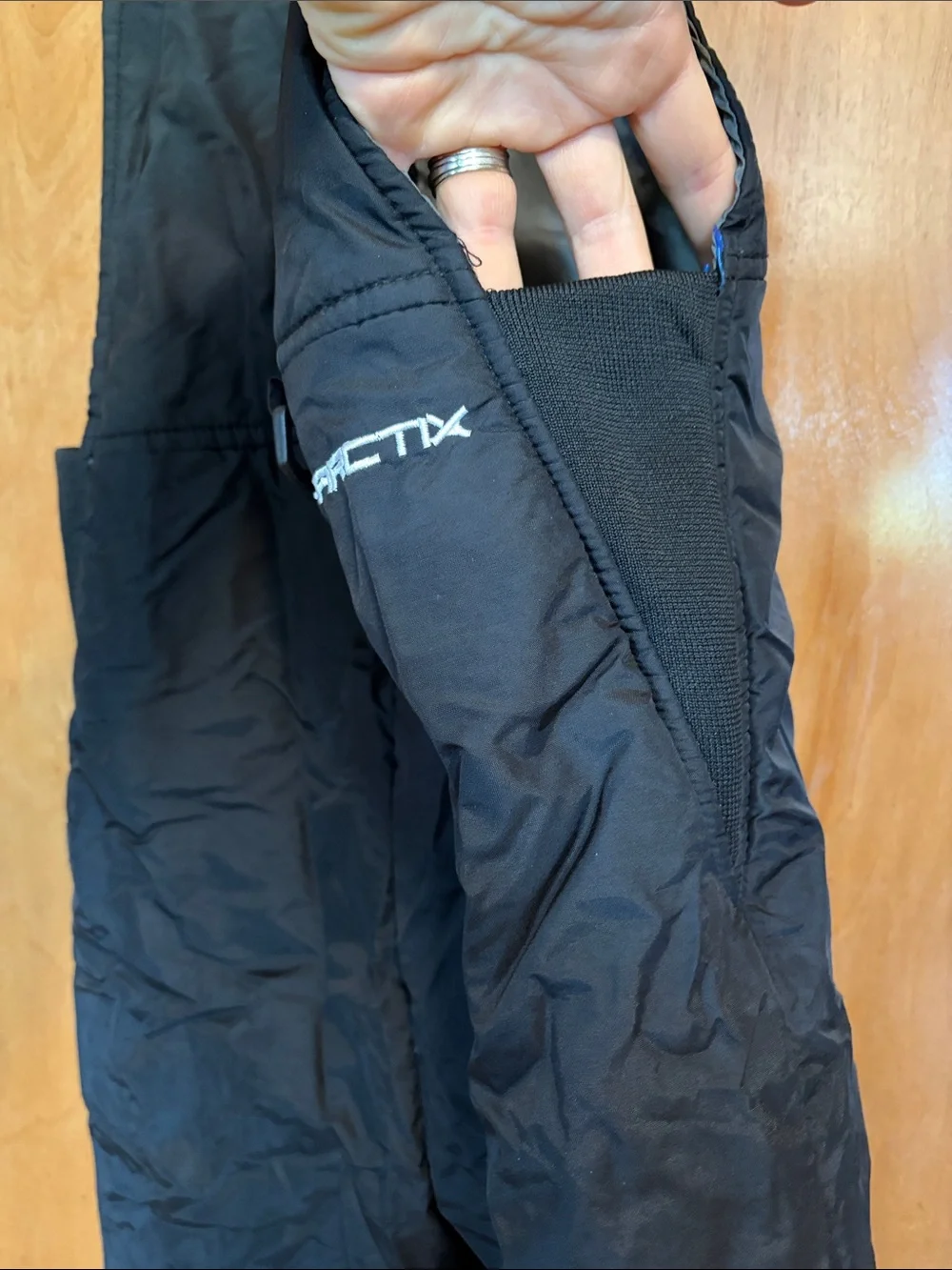Arctix durable kids